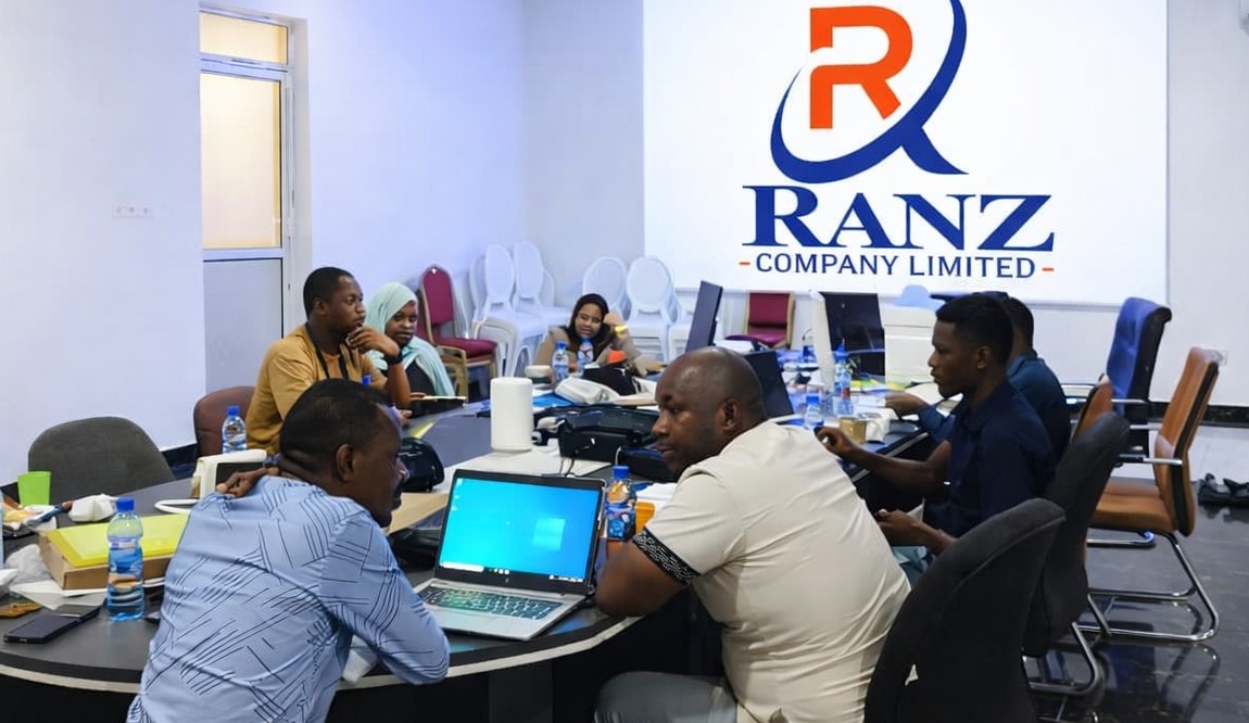 Why Choose Ranz